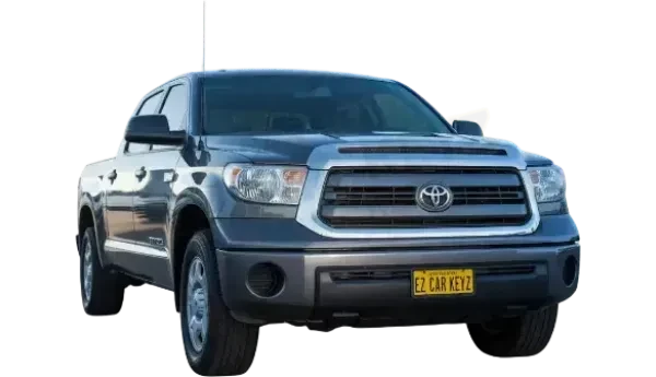 Toyota Tundra locksmith