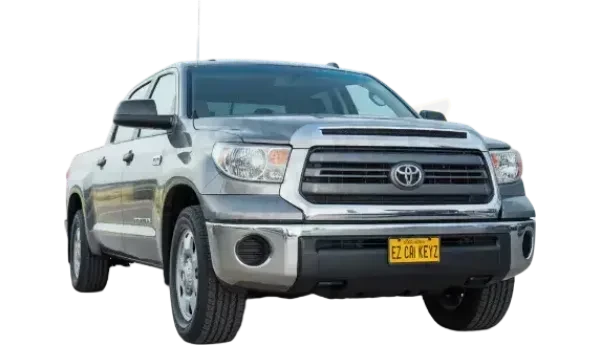 Toyota Tundra locksmith