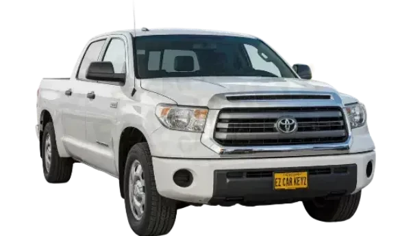 Toyota Tundra locksmith