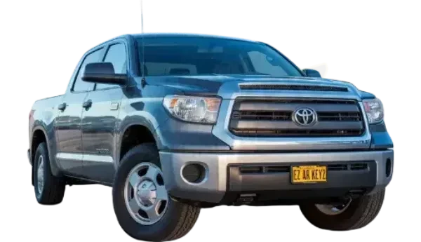 Toyota Tundra locksmith