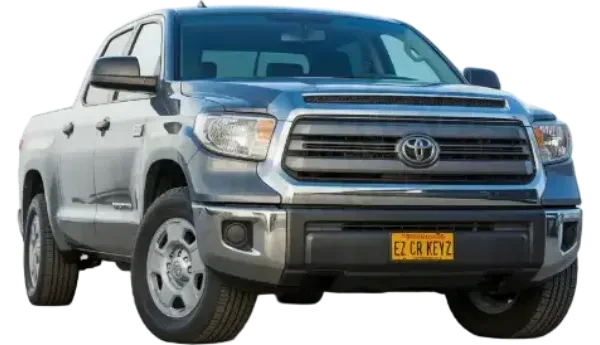 Toyota Tundra locksmith