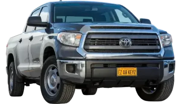 Toyota Tundra locksmith