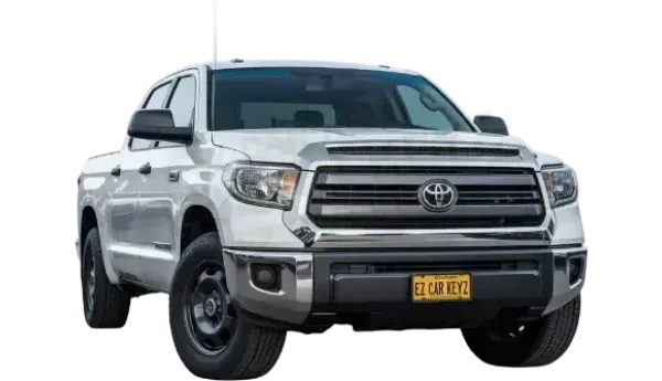 Toyota Tundra locksmith
