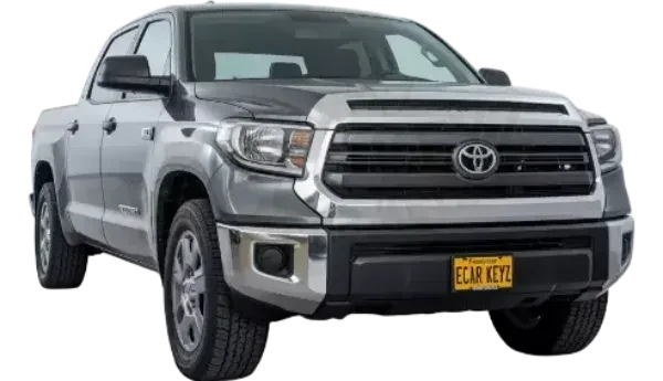 Toyota Tundra locksmith