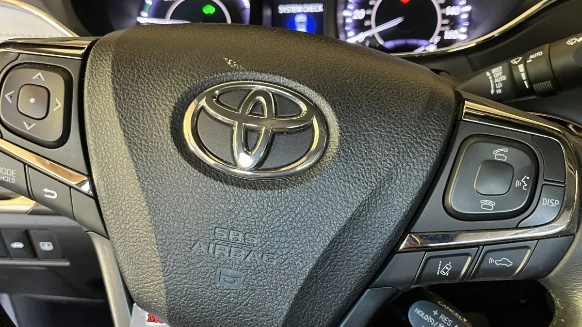 Same-day 2018 Toyota Tundra key replacement in Oceanside CA