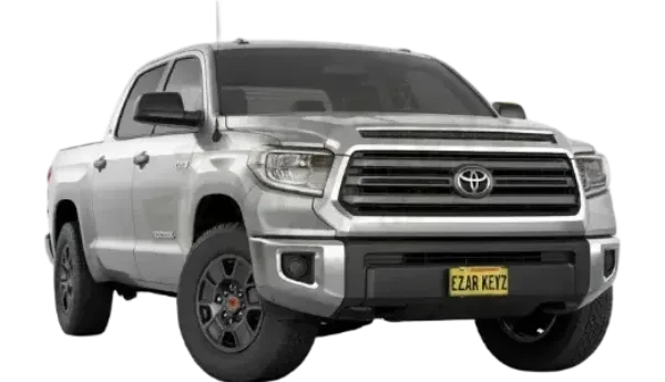 Toyota Tundra locksmith