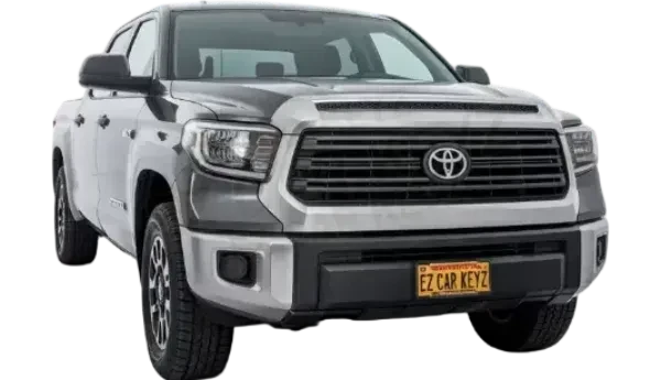 Toyota Tundra locksmith