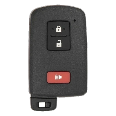 2021 Toyota Tundra Smart Key HYQ14FBB