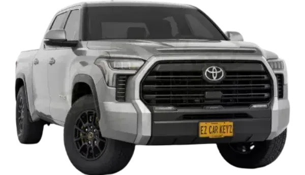 Toyota Tundra locksmith