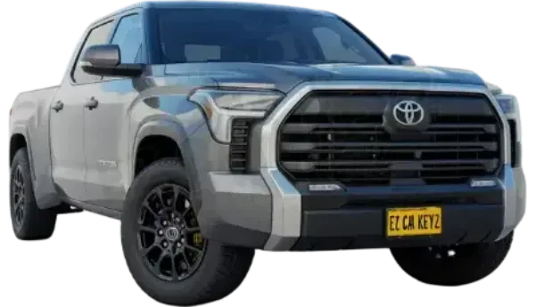Toyota Tundra locksmith