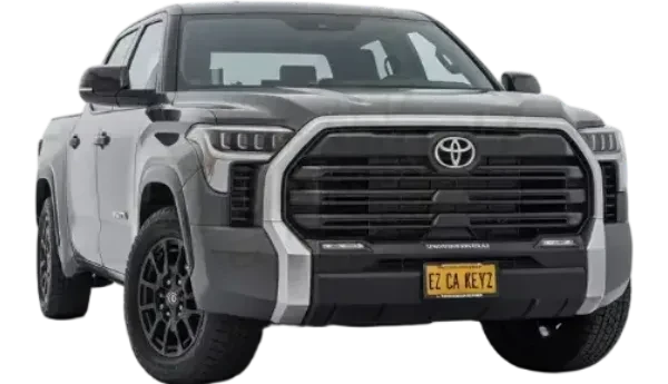 Toyota Tundra locksmith