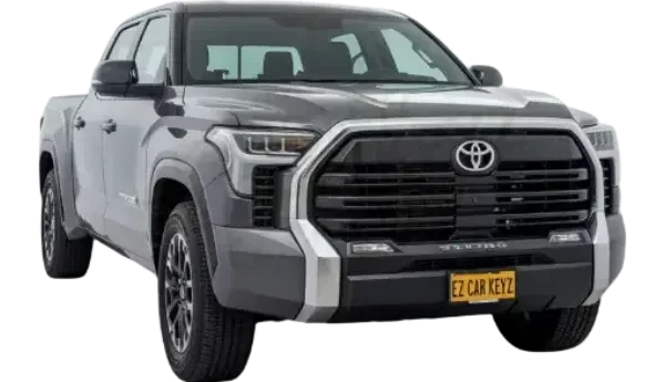 Toyota Tundra locksmith