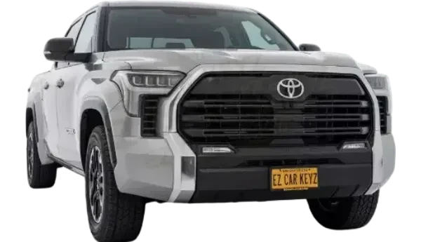 Toyota Tundra locksmith