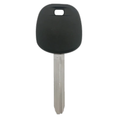 2010 Toyota Venza Transponder Key 