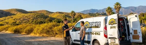 Google Guaranteed locksmith review for 2014 Toyota Venza - EZ Car Keyz Lakeside CA