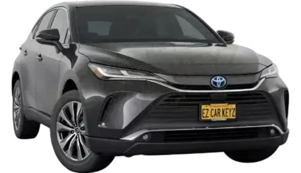 Toyota Venza locksmith