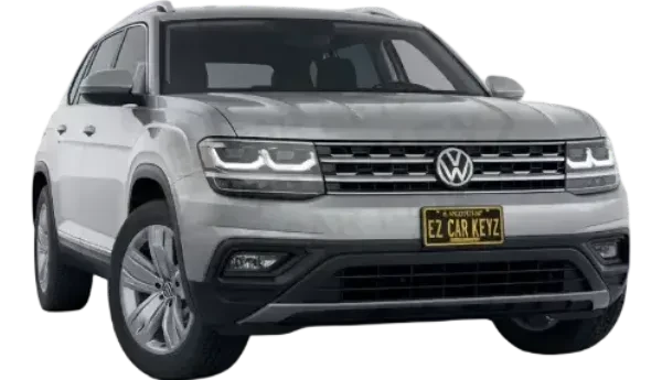 2019 Volkswagen Atlas Best Price Car Key - EZ Car Keyz Poway Save today on 2019 Volkswagen Atlas car key - EZ Car Keyz Poway CA