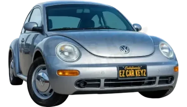 Volkswagen Beetle locksmith