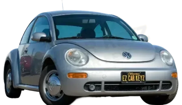 Volkswagen Beetle locksmith
