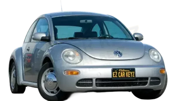 Volkswagen Beetle locksmith