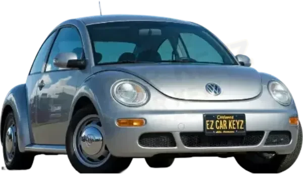 2005 Volkswagen Beetle Best Price Car Key - EZ Car Keyz Carlsbad Best price 2005 Volkswagen Beetle car key replacement by EZ Car Keyz Carlsbad CA