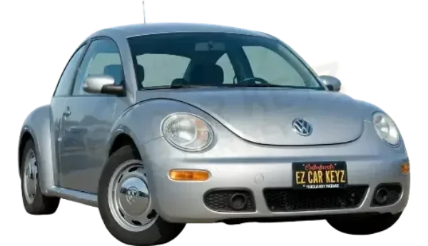 Volkswagen Beetle locksmith