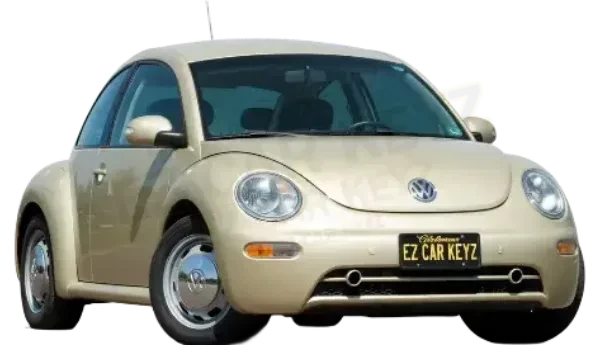 Volkswagen Beetle locksmith