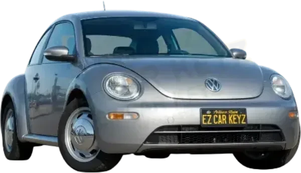 Volkswagen Beetle locksmith