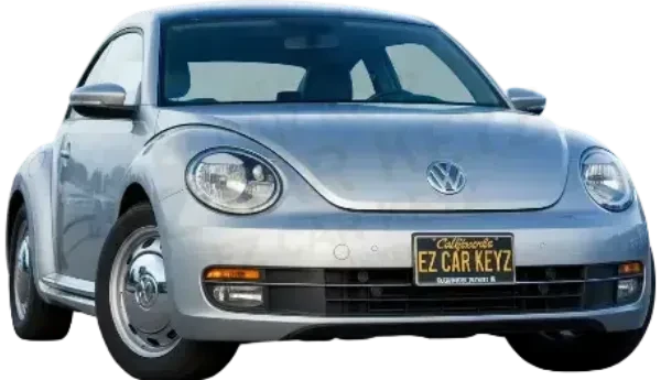 Volkswagen Beetle locksmith