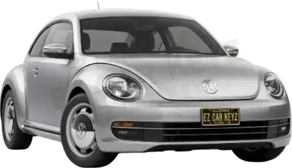 Volkswagen Beetle locksmith