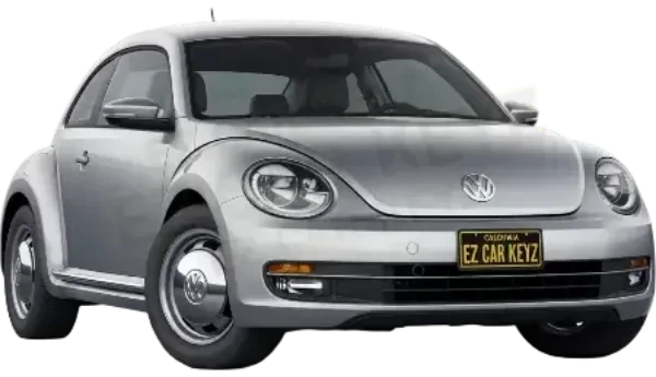 Volkswagen Beetle locksmith