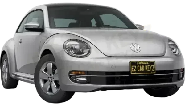 2015 Volkswagen Beetle Best Price Car Key - EZ Car Keyz Solana Beach Skip the dealer for 2015 Volkswagen Beetle car key - EZ Car Keyz Solana Beach CA