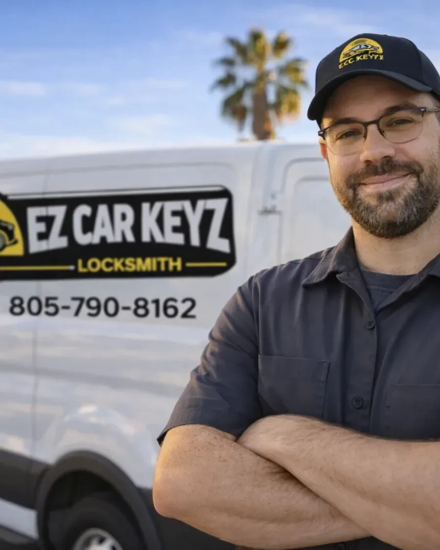 Same-day 2019 Volkswagen Beetle car key info from EZ Car Keyz San Diego CA