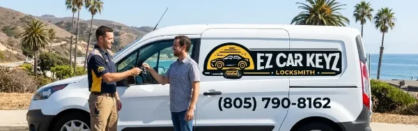 Fast 1998 Volkswagen Cabrio key replacement review - EZ Car Keyz Santee CA
