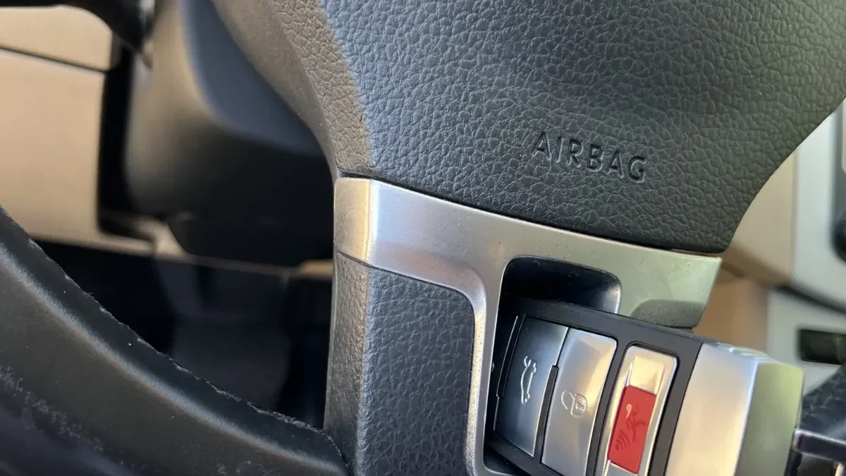 Quick turnaround 1999 Volkswagen Cabrio car key by EZ Car Keyz in San Ysidro CA