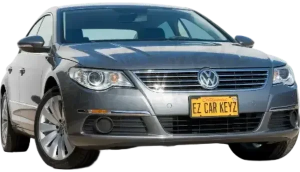 Volkswagen CC locksmith
