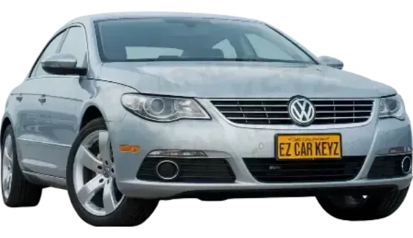 Volkswagen CC locksmith