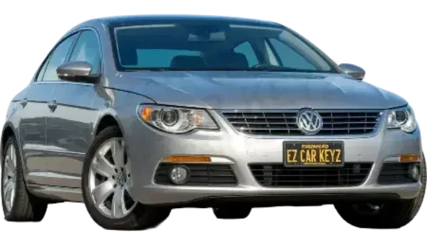 Volkswagen CC locksmith