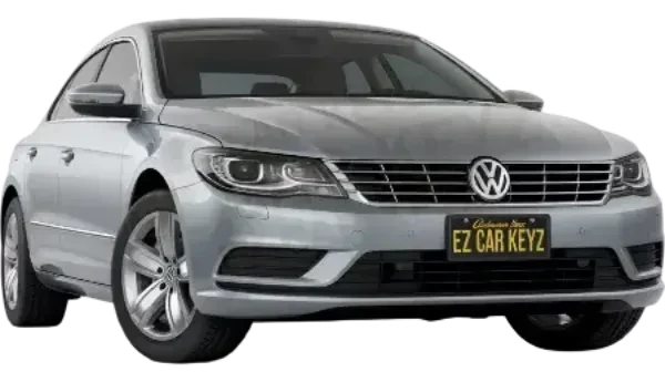 Volkswagen CC locksmith