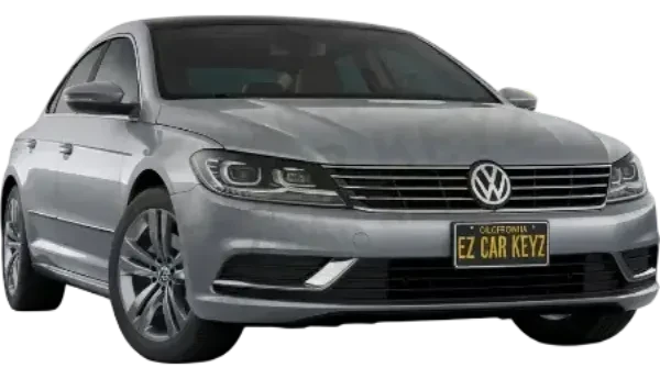 Volkswagen CC locksmith
