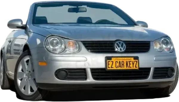2007 Volkswagen EOS Best Price Car Key - EZ Car Keyz Imperial Beach Guaranteed 2007 Volkswagen EOS key service by EZ Car Keyz Imperial Beach CA