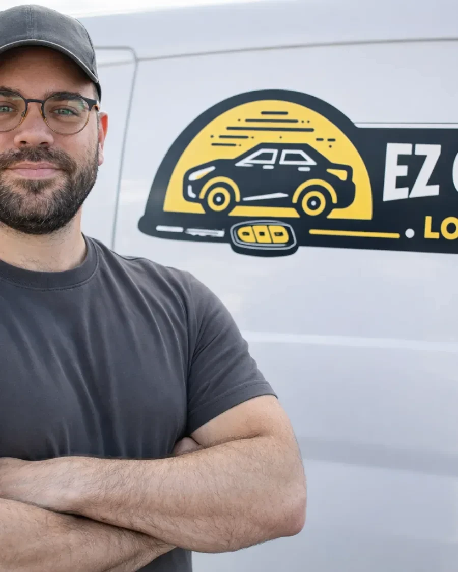 Professional 2007 Volkswagen EOS locksmith quote from EZ Car Keyz Imperial Beach CA