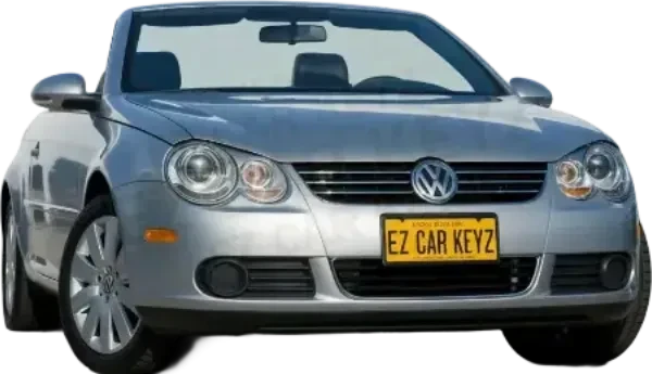 Volkswagen EOS locksmith