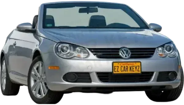 Volkswagen EOS locksmith