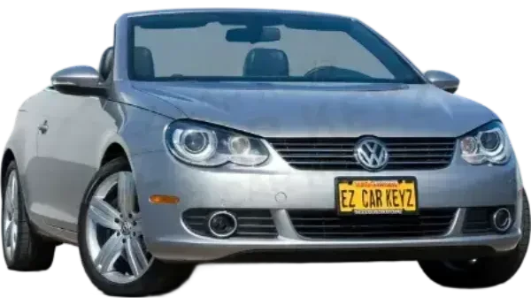 Volkswagen EOS locksmith