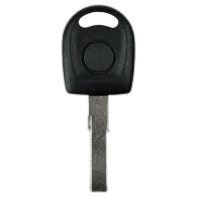 2012 Volkswagen EOS Transponder Key 