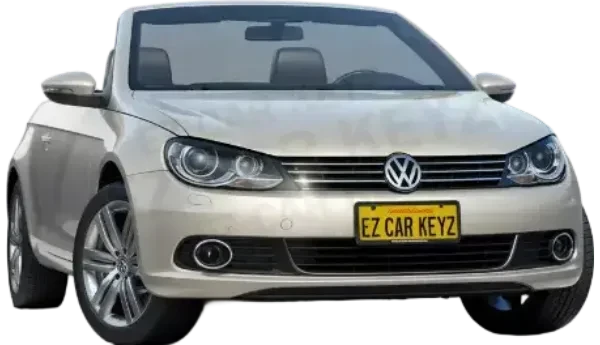 Volkswagen EOS locksmith