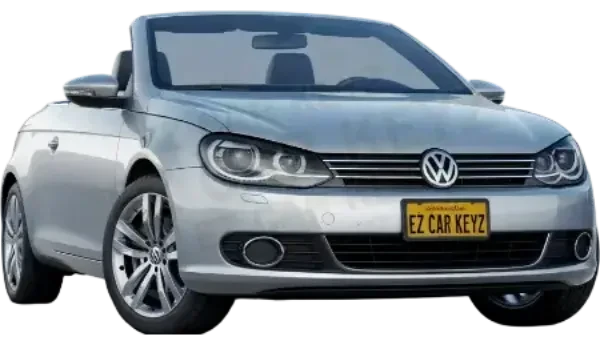 Volkswagen EOS locksmith