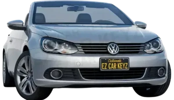 Volkswagen EOS locksmith