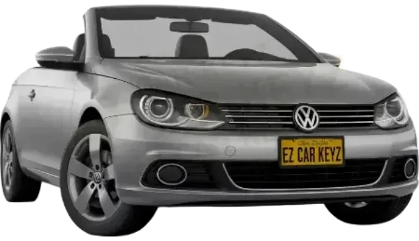 Volkswagen EOS locksmith